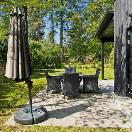 Sinika - 1-5km From The Sea By Interhome Rørvig