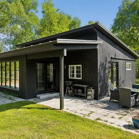 Sinika - 1-5km From The Sea By Interhome * Rørvig