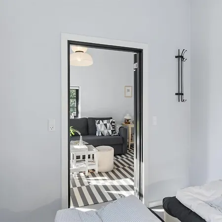 Casa vacanze Sinika - 1-5km From The Sea By Interhome Rørvig