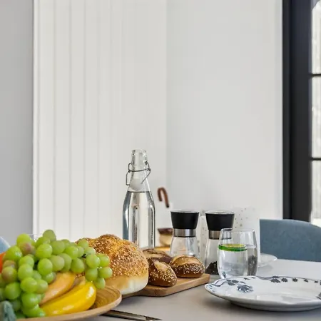 Sinika - 1-5km From The Sea By Interhome * Rørvig